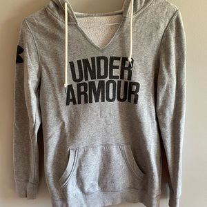 Under Armour Hoodie